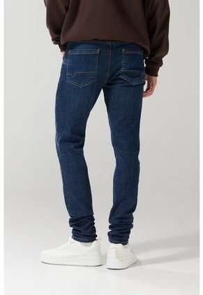 KOAJ PANTALON KOAJ JEAN SKINNY FIT 25194 3/2