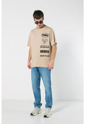 KOAJ CAMISETA KOAJ ROPS 12959 3/24