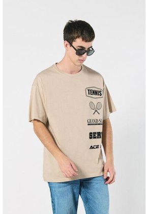 KOAJ CAMISETA KOAJ ROPS 12959 3/24