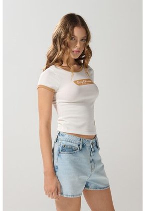 KOAJ SHORT KOAJ JEAN VINTAGE 22512  1