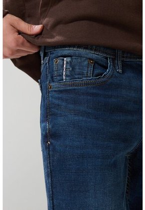 KOAJ PANTALON KOAJ JEAN SKINNY FIT 25194 3/2