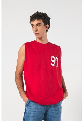 KOAJ CAMISETA KOAJ ABAST 15748 4/24