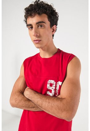 KOAJ CAMISETA KOAJ ABAST 15748 4/24