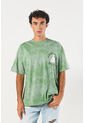 CAMISETA KOAJ PERSEFON 17195 4/2 de Koaj
