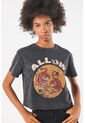CAMISETA KOAJ KARYN 4/24 de Koaj