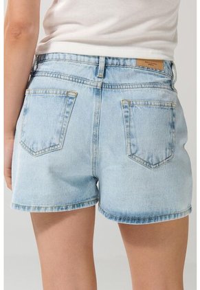 KOAJ SHORT KOAJ JEAN VINTAGE 22512  1