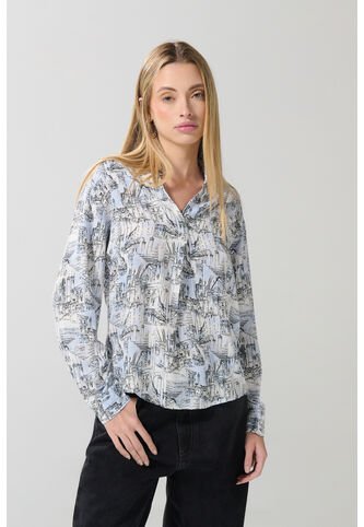 KOAJ BLUSA KOAJ PRENSE 19148 3/25 Koaj