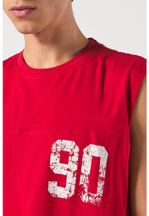 KOAJ CAMISETA KOAJ ABAST 15748 4/24