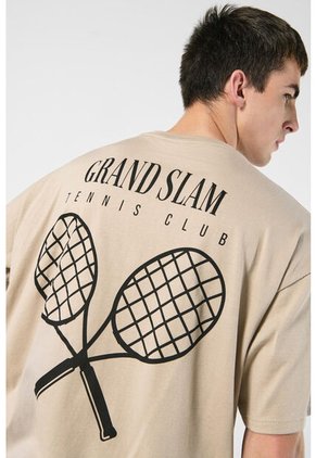 KOAJ CAMISETA KOAJ ROPS 12959 3/24