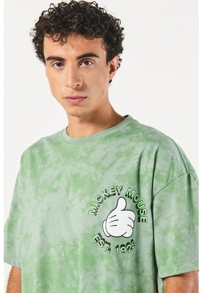 CAMISETA KOAJ PERSEFON 17195 4/2