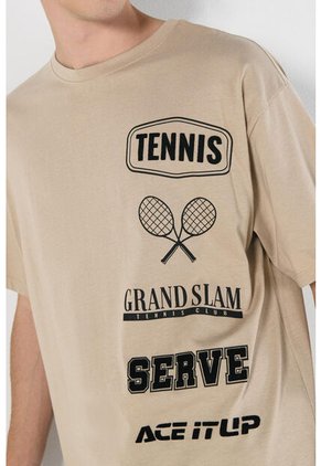 KOAJ CAMISETA KOAJ ROPS 12959 3/24