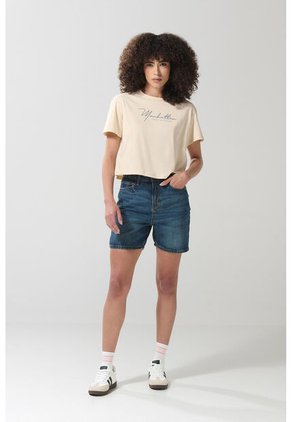 SHORT KOAJ JEAN EXBOYFRIEND 2383