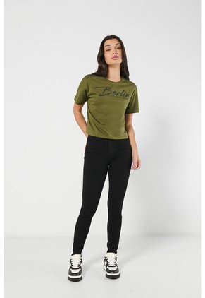 CAMISETA KOAJ 12276 3/24