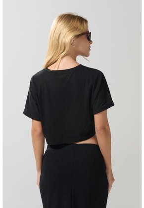 CAMISETA KOAJ TEZK 22401 2/25