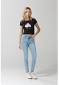 KOAJ PANTALON KOAJ JEAN PUSH UP 22850 2/25 de Koaj