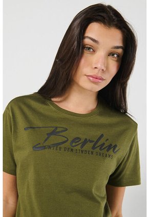 CAMISETA KOAJ 12276 3/24