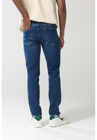 KOAJ PANTALON KOAJ JEAN SLIM 22872 2/25 Koaj
