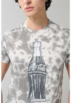 CAMISETA KOAJ DEMOSI 20688 4/24