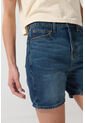 SHORT KOAJ JEAN EXBOYFRIEND 2383 de Koaj