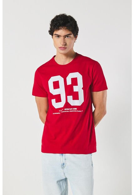 KOAJ CAMISETA KOAJ 19646 4/24