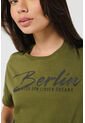 CAMISETA KOAJ 12276 3/24 de Koaj