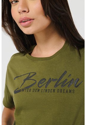 CAMISETA KOAJ 12276 3/24