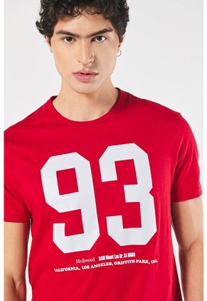 KOAJ CAMISETA KOAJ 19646 4/24