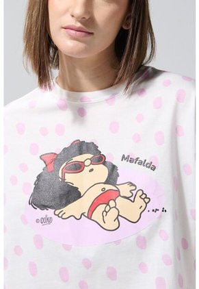 KOAJ CAMISETA KOAJ LINKI 26474 3/25