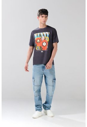 KOAJ CAMISETA KOAJ PARNOT 29105 4/25