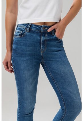 KOAJ PANTALON KOAJ JEAN JEGGING TA  29009 4/2