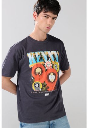 KOAJ CAMISETA KOAJ PARNOT 29105 4/25