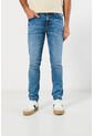 KOAJ PANTALON KOAJ JEAN SLIM 19031 1/25 de Koaj