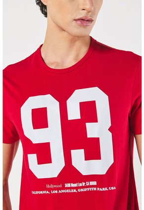 KOAJ CAMISETA KOAJ 19646 4/24