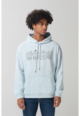 KOAJ BUZO CAPOTA KOAJ FARKUR 18561 1/25 Koaj