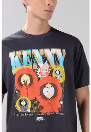 KOAJ CAMISETA KOAJ PARNOT 29105 4/25