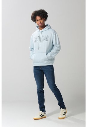 KOAJ BUZO CAPOTA KOAJ FARKUR 18561 1/25