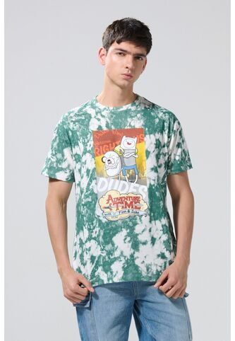 KOAJ CAMISETA KOAJ SUMBLOT 26665 3/25 Koaj