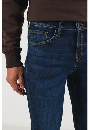 PANTALON KOAJ SUPER SKINNY 15610  4/24