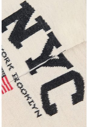 KOAJ MEDIAS KOAJ TOBILLERA 9891 2/24