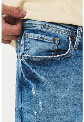 KOAJ PANTALON KOAJ JEAN SLIM 19031 1/25