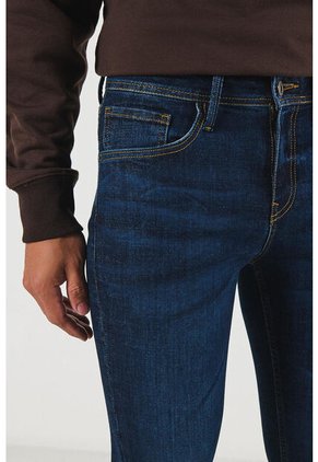 PANTALON KOAJ SUPER SKINNY 15610  4/24