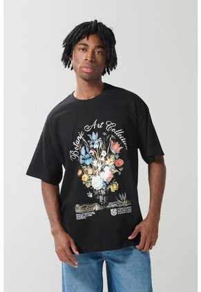 CAMISETA KOAJ MOSEIN 19498 1/25