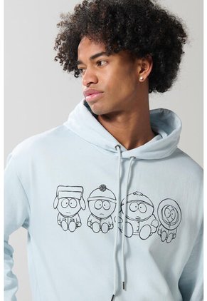 KOAJ BUZO CAPOTA KOAJ FARKUR 18561 1/25