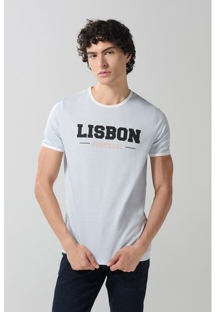 CAMISETA KOAJ 21737 1/25