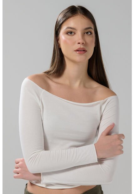 KOAJ BLUSA KOAJ LIDAZO 28882 4/25