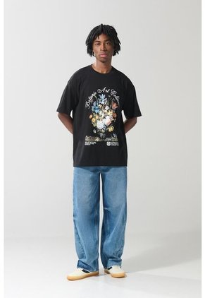 CAMISETA KOAJ MOSEIN 19498 1/25