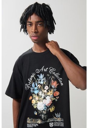 CAMISETA KOAJ MOSEIN 19498 1/25