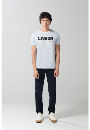 CAMISETA KOAJ 21737 1/25