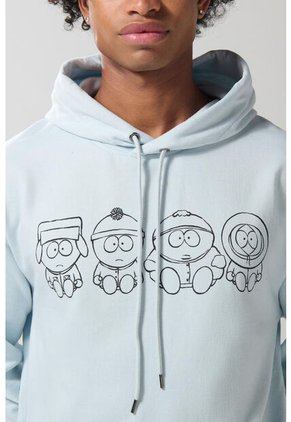 KOAJ BUZO CAPOTA KOAJ FARKUR 18561 1/25