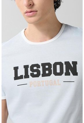 CAMISETA KOAJ 21737 1/25